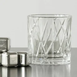 City Whiskyglass DOF 33 cl 4-pack
