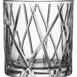 City Whiskyglass DOF 33 cl 4-pack