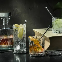 City Whiskyglass DOF 33 cl 4-pack