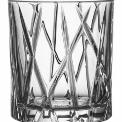 City Whiskyglass OF 24 cl 4-pack