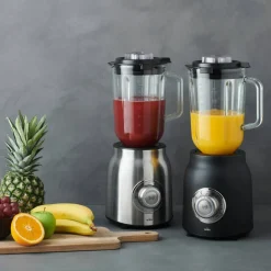 Classic blender stål