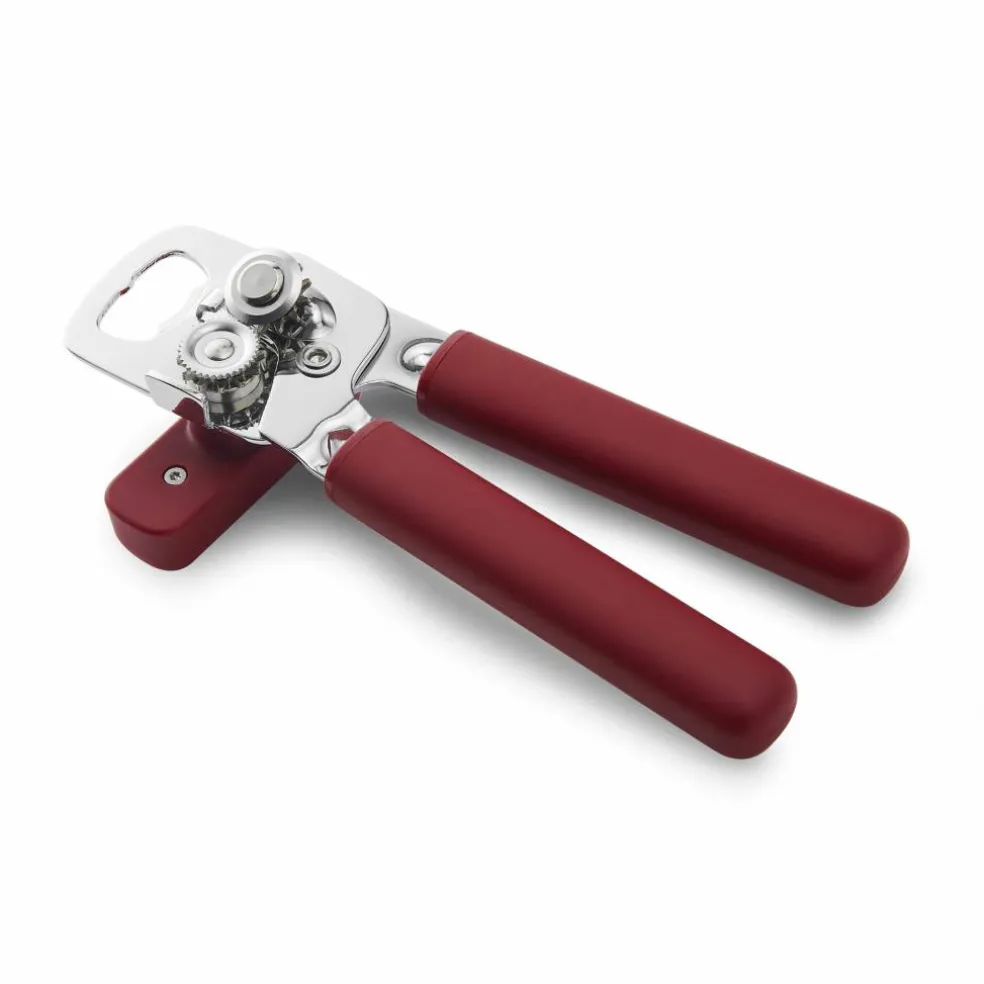 Classic boksåpner, empire red