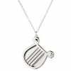 Classic Christmas 2026 Harpe julepynt, palladium