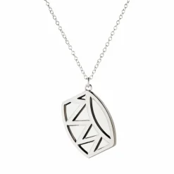 Classic Christmas 2026 Tromme julepynt, palladium