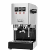Classic E24 espressomaskin, blå