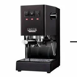 Classic E24 espressomaskin, rød