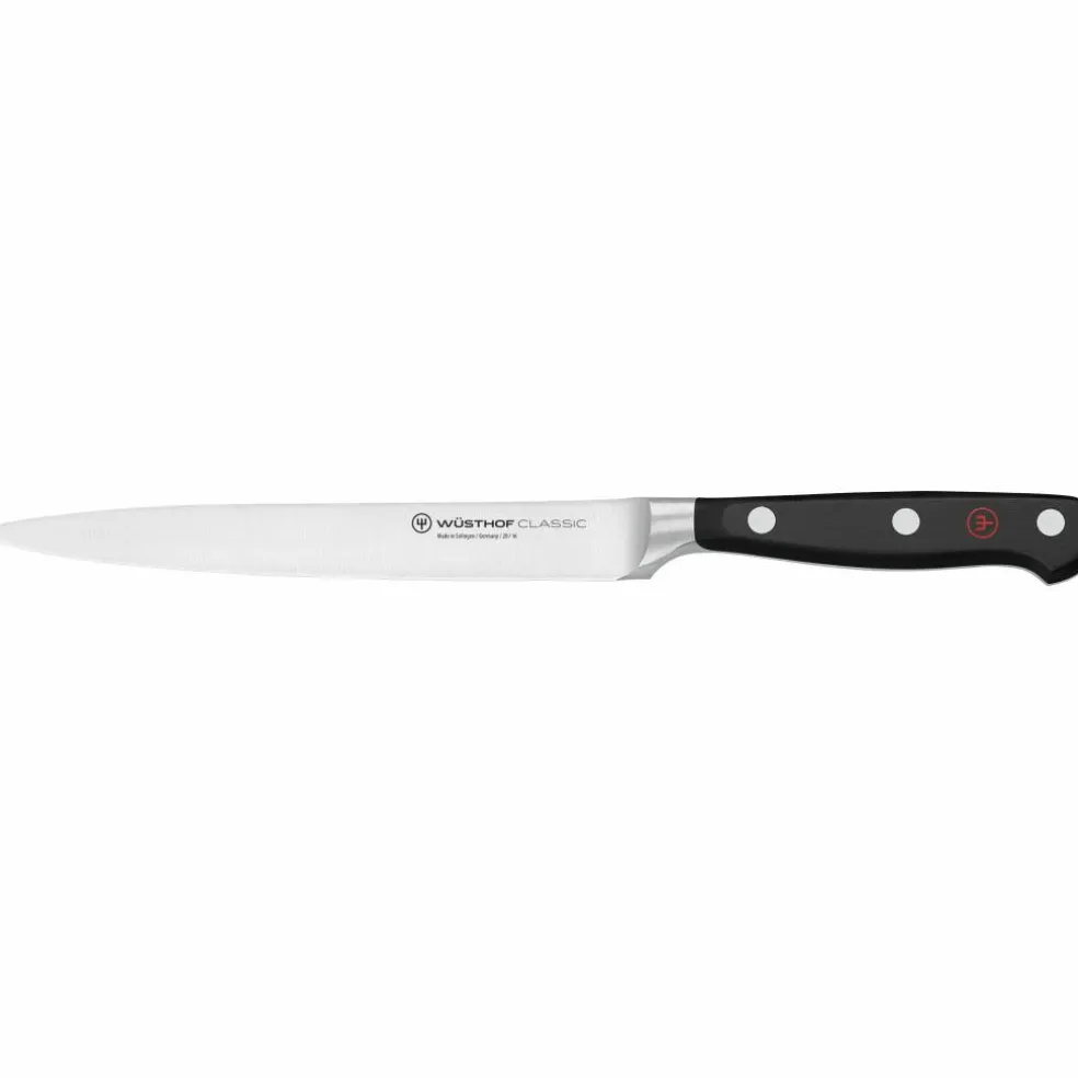 Classic Fileteringskniv 16 cm