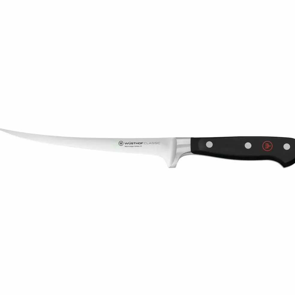 Classic Fileteringskniv 16 cm