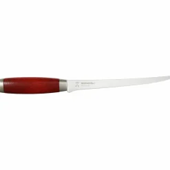 Classic 1891 Fileteringskniv 19 cm Rød
