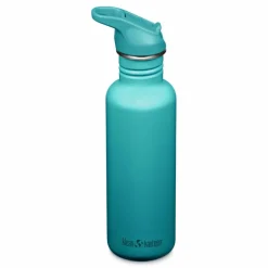 Classic flaske 800 ml, garnet