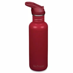 Classic flaske 800 ml, rose violet