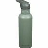 Classic Flip Seal Sport drikkeflaske 800 ml, corsair