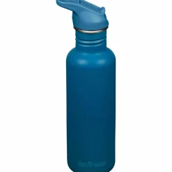 Classic Flip Seal Sport drikkeflaske 800 ml, sea spray
