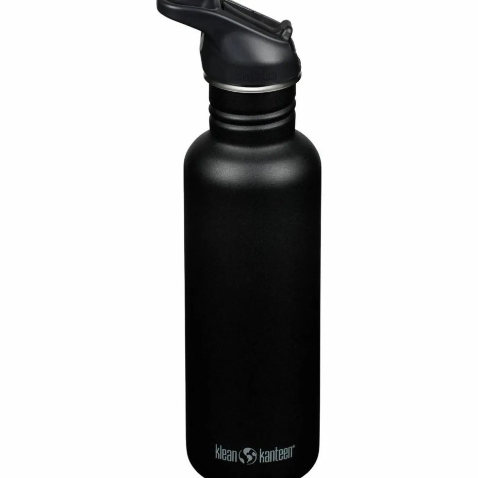 Classic Flip Seal Sport drikkeflaske 800 ml, clear sky