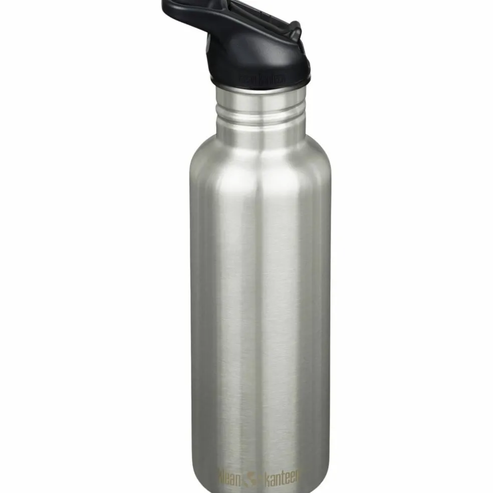 Classic Flip Seal Sport drikkeflaske 800 ml, clear sky
