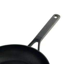 Classic Forged stekepanner, 3 stk