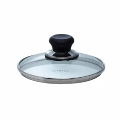 Classic glasslokk 20 cm