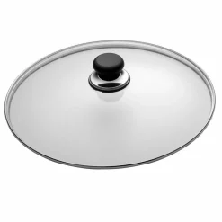 Classic glasslokk 16 cm