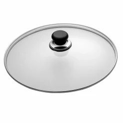 Classic glasslokk 16 cm