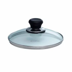 Classic glasslokk 16 cm
