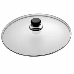 Classic glasslokk 18 cm