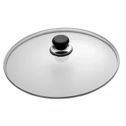 Classic glasslokk 18 cm