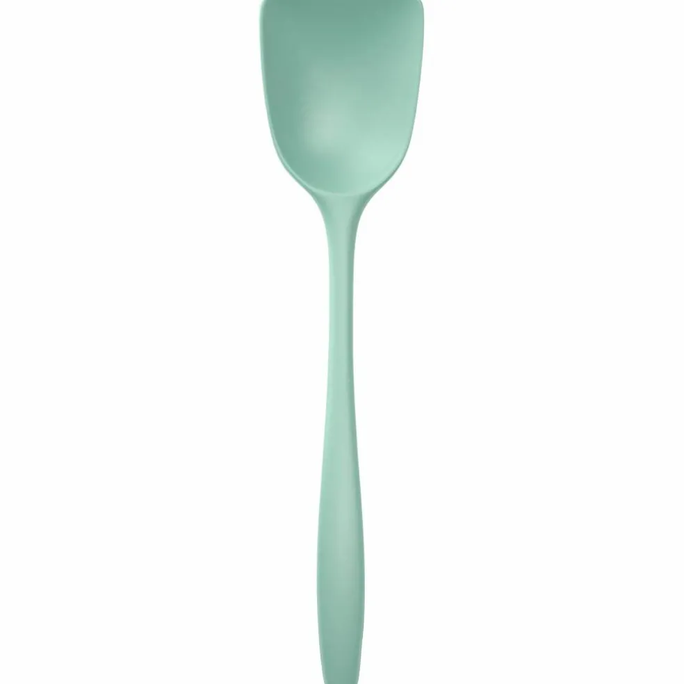 Classic Gryteskje bred 27 cm, electric blue