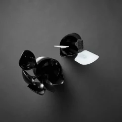 Classic Gryteskje 19 cm, electric blue