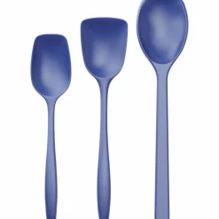 Classic Gryteskjesett 3 deler, electric blue