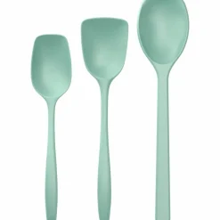 Classic Gryteskjesett 3 deler, electric blue