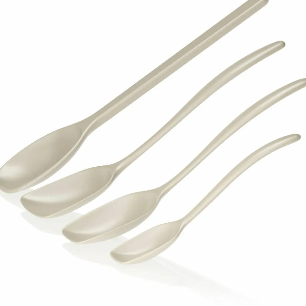 Classic Gryteskjesett 4 deler, beetroot