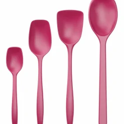 Classic Gryteskjesett 4 deler, beetroot