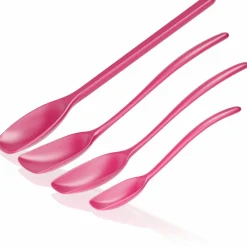 Classic Gryteskjesett 4 deler, beetroot
