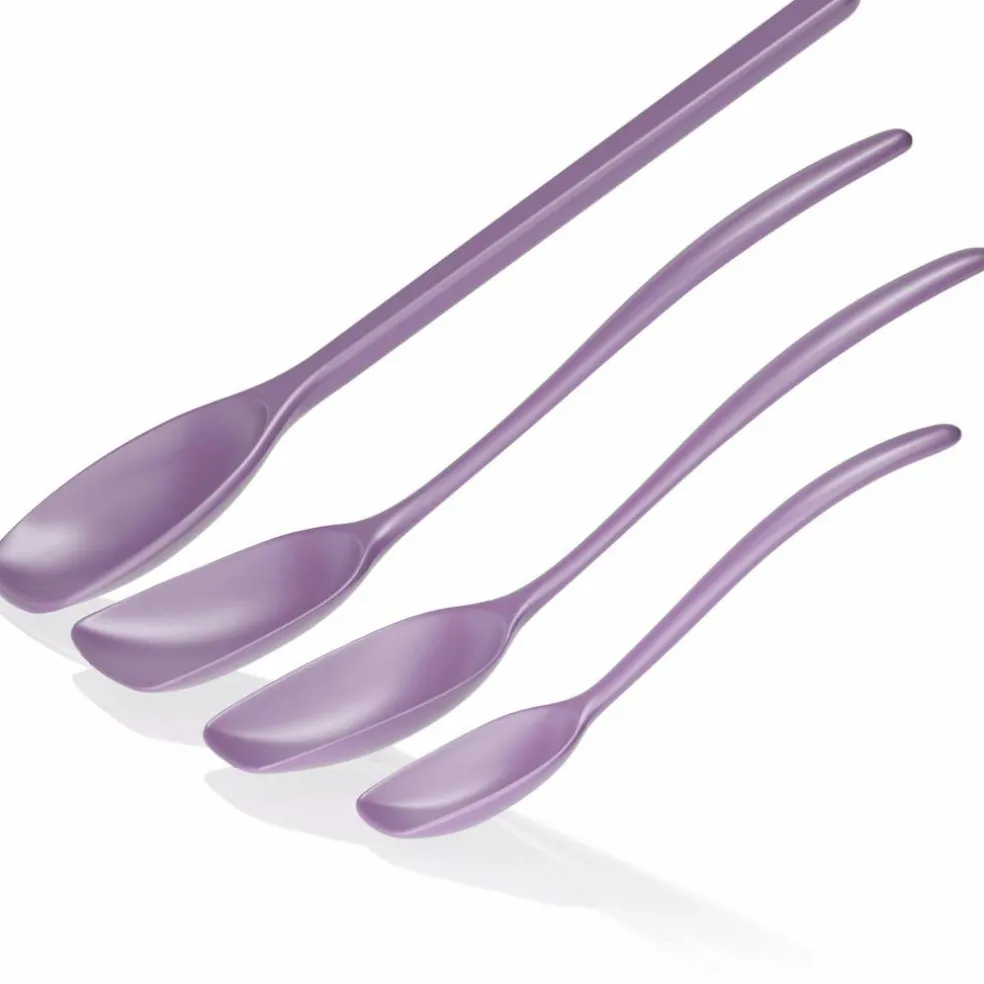 Classic Gryteskjesett 4 deler, beetroot