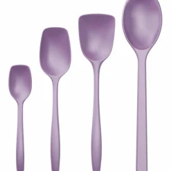 Classic Gryteskjesett 4 deler, beetroot