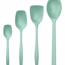 Classic Gryteskjesett 4 deler, lavendel