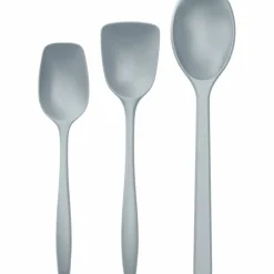 Classic Gryteskjesett 3 deler, dusty blue