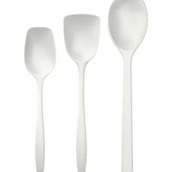 Classic Gryteskjesett 3 deler, dusty blue