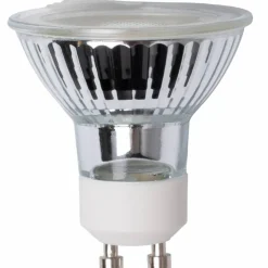 Classic GU10 lyspære 4,4 W 5 cm, klar