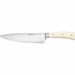 Classic Ikon Kokkekniv Hvit 20 cm