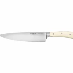 Classic Ikon Kokkekniv Hvit 23 cm