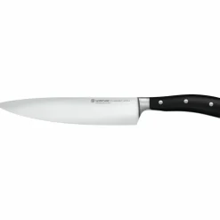 Classic Ikon Kokkekniv Hvit 23 cm