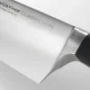 Classic Ikon Kokkekniv Svart 20 cm