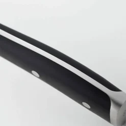 Classic Ikon Kokkekniv Svart 20 cm