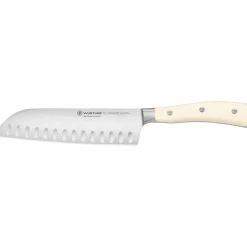 Classic Ikon Santokukniv Svart 17 cm