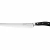 Classic Ikon Skinkekniv Svart 26 cm