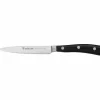 Classic Ikon Universalkniv Svart 12 cm