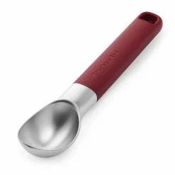 Classic isskje, empire red