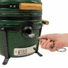 Classic Junior Gen 2 kamadogrill 34 cm, grønn