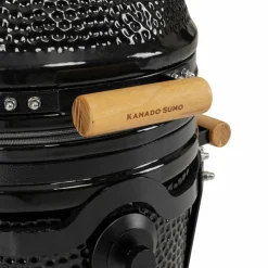 Classic Junior Gen 2 kamadogrill 34 cm, grønn